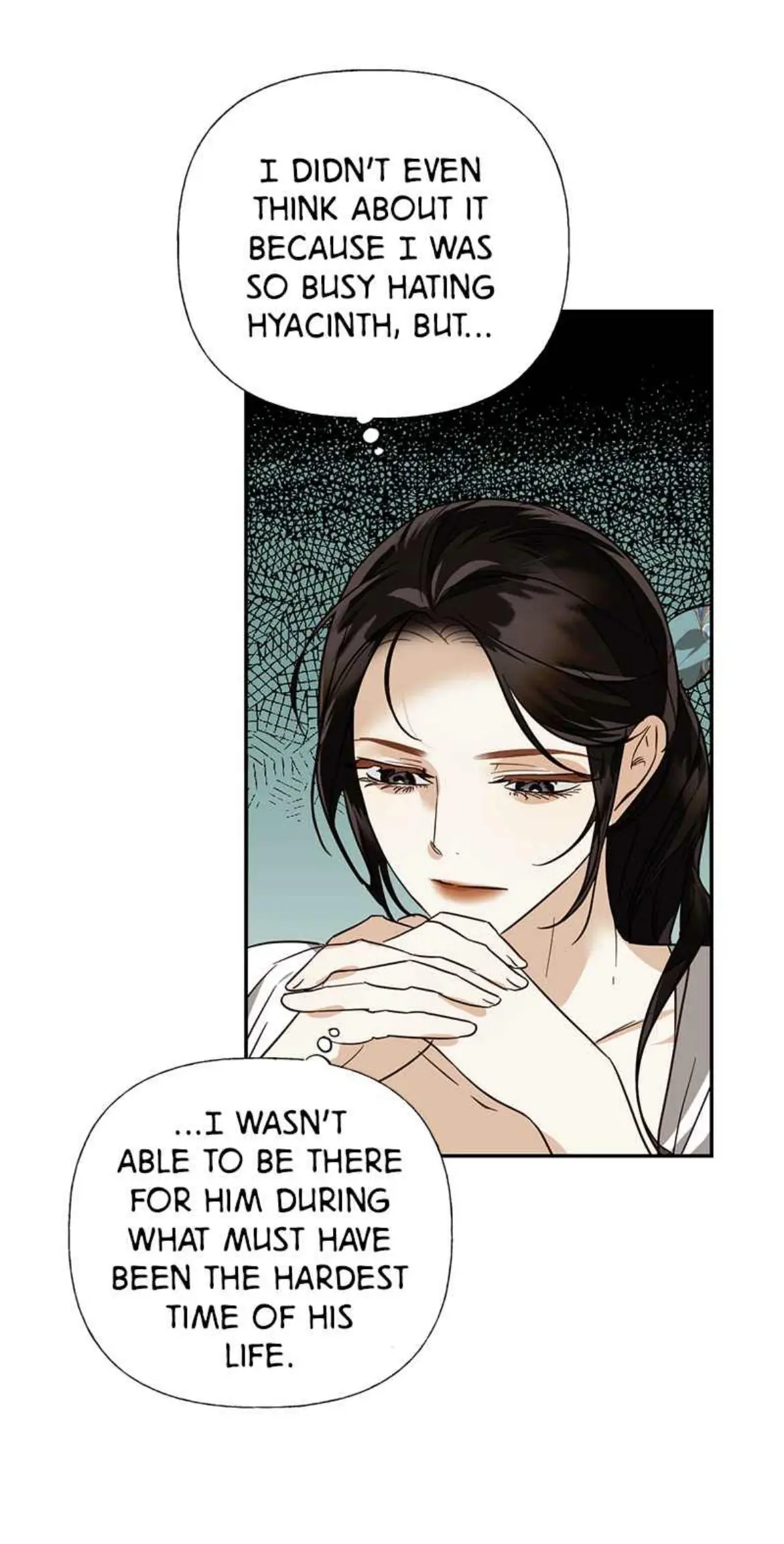 Men of the Harem Chapter 57 Page 49