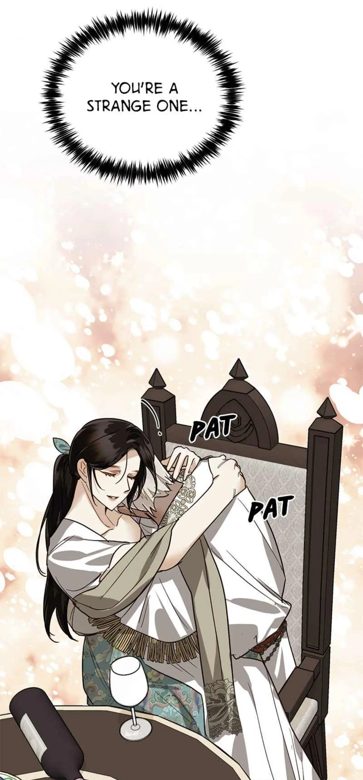 Men of the Harem Chapter 57 Page 60