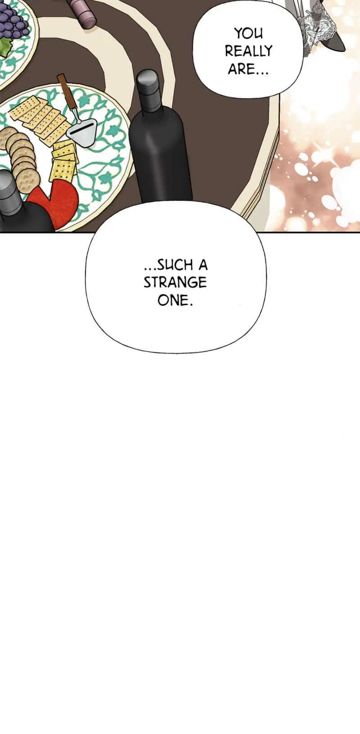 Men of the Harem Chapter 57 Page 61
