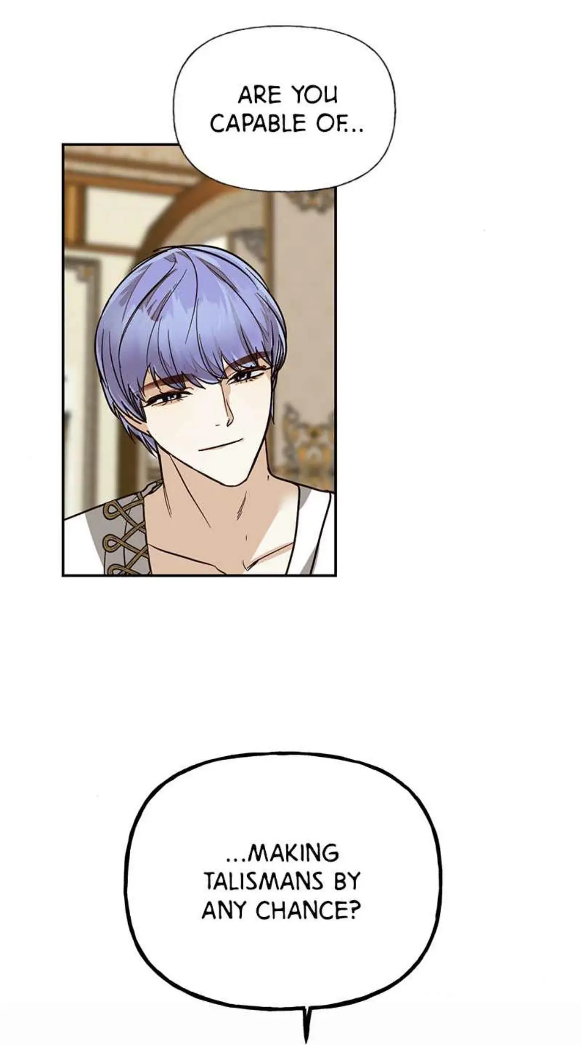 Men of the Harem Chapter 57 Page 64