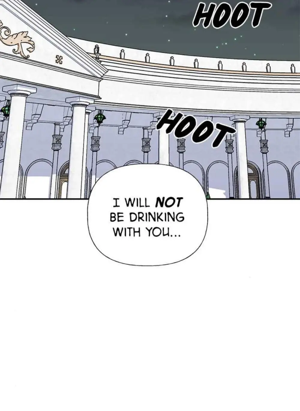 Men of the Harem Chapter 58 Page 16