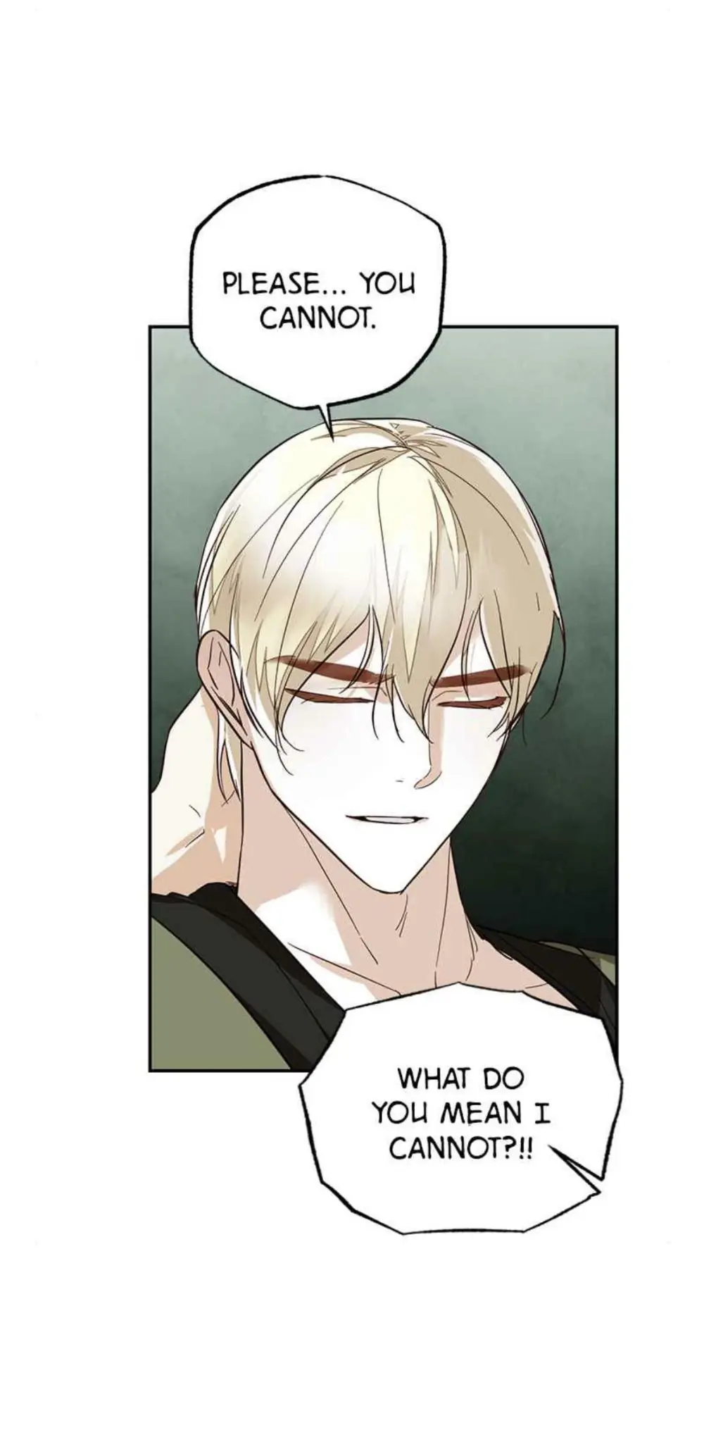 Men of the Harem Chapter 58 Page 28
