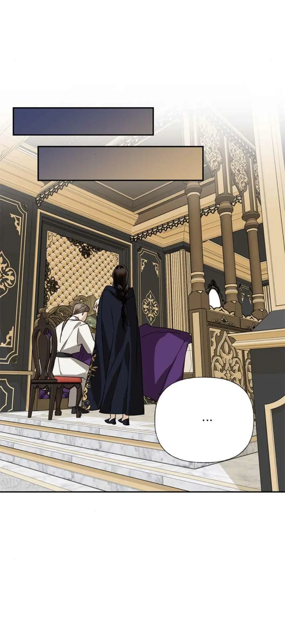 Men of the Harem Chapter 58 Page 32