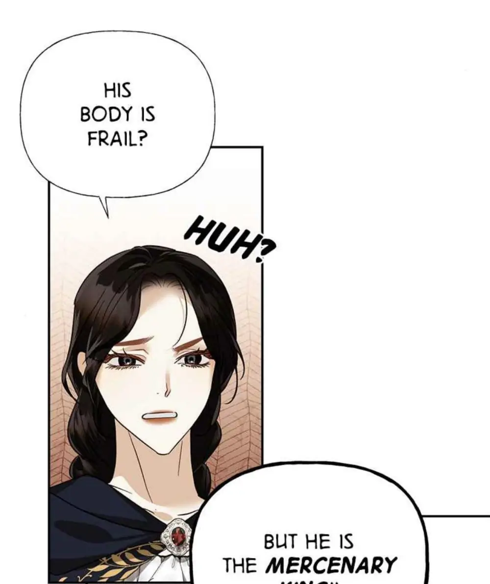 Men of the Harem Chapter 58 Page 36
