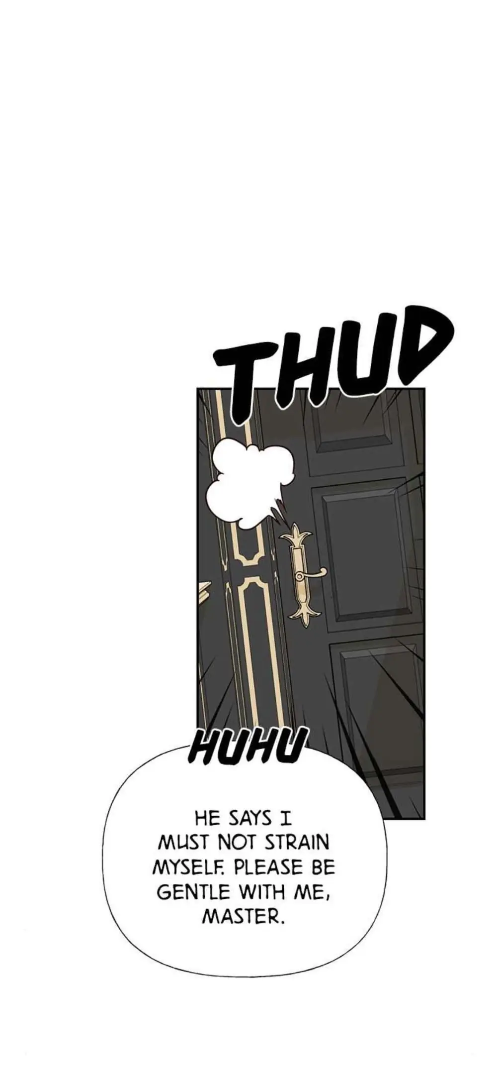 Men of the Harem Chapter 58 Page 50