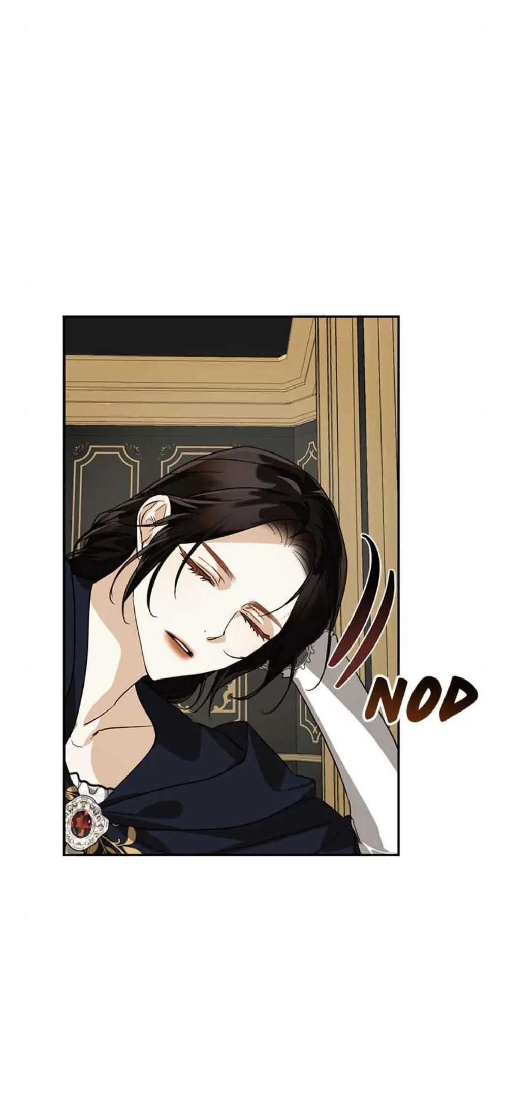 Men of the Harem Chapter 59 Page 3