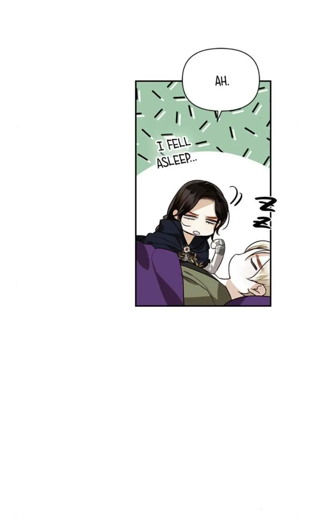 Men of the Harem Chapter 59 Page 4