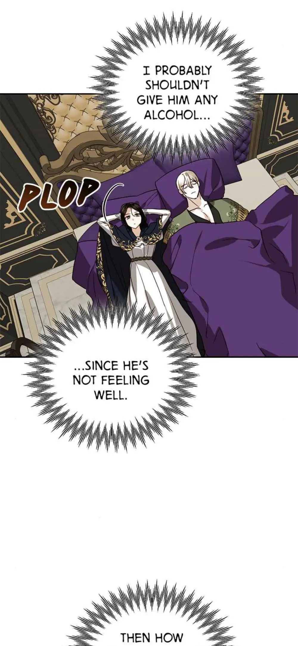 Men of the Harem Chapter 59 Page 7