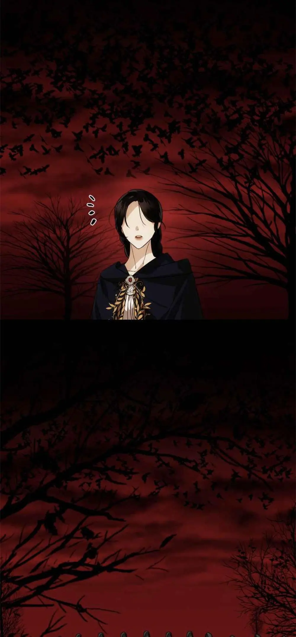 Men of the Harem Chapter 59 Page 19