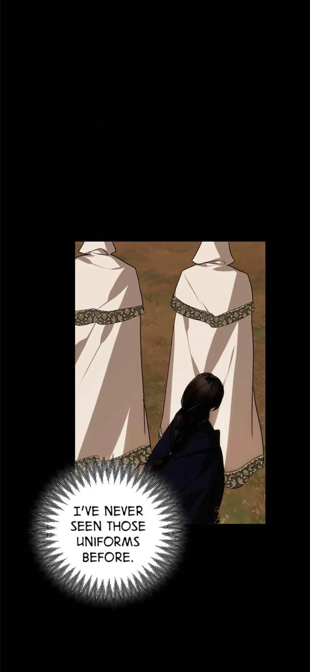 Men of the Harem Chapter 59 Page 21
