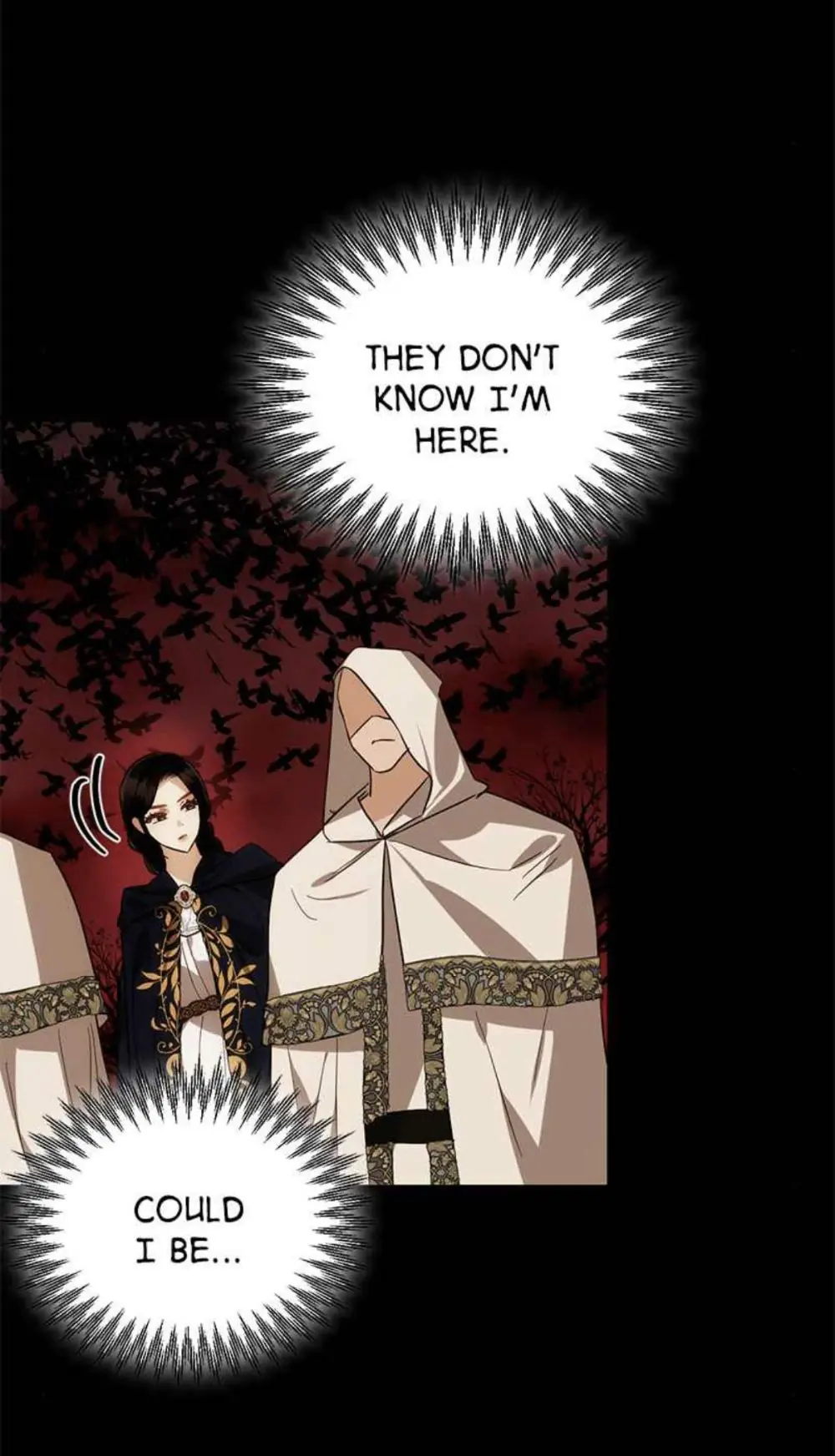 Men of the Harem Chapter 59 Page 22