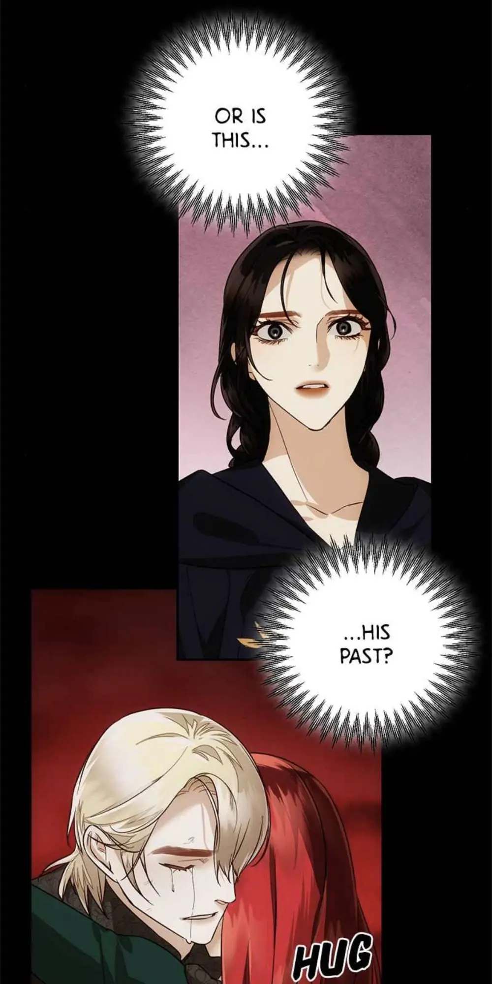 Men of the Harem Chapter 59 Page 25