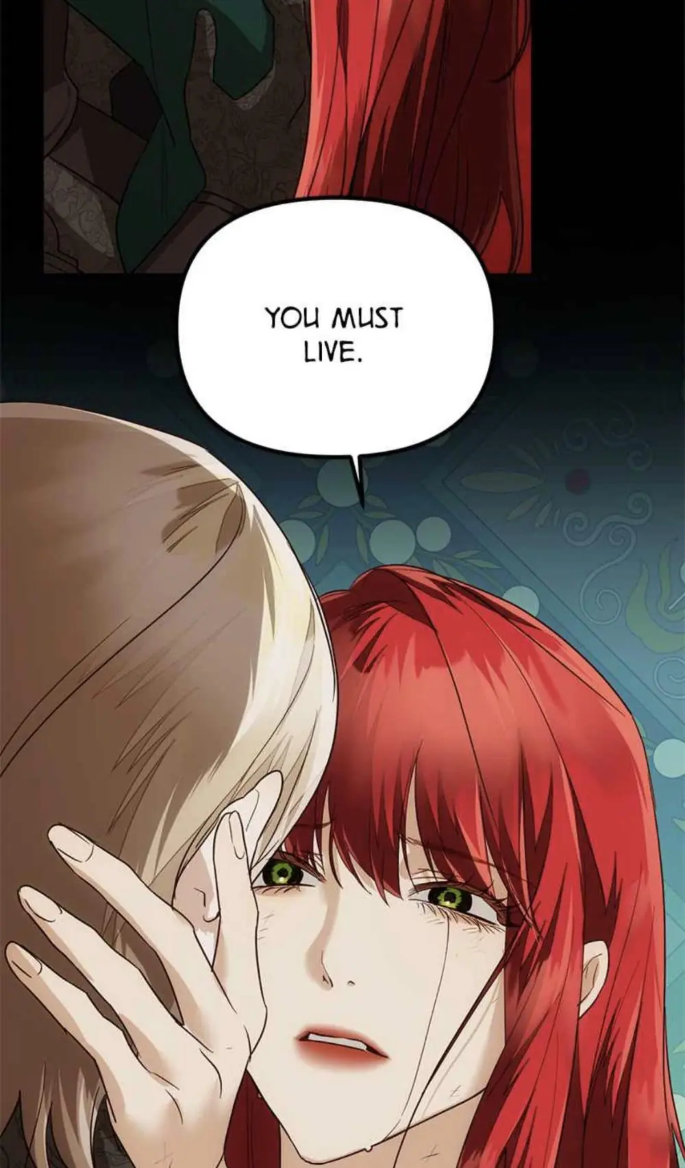 Men of the Harem Chapter 59 Page 26