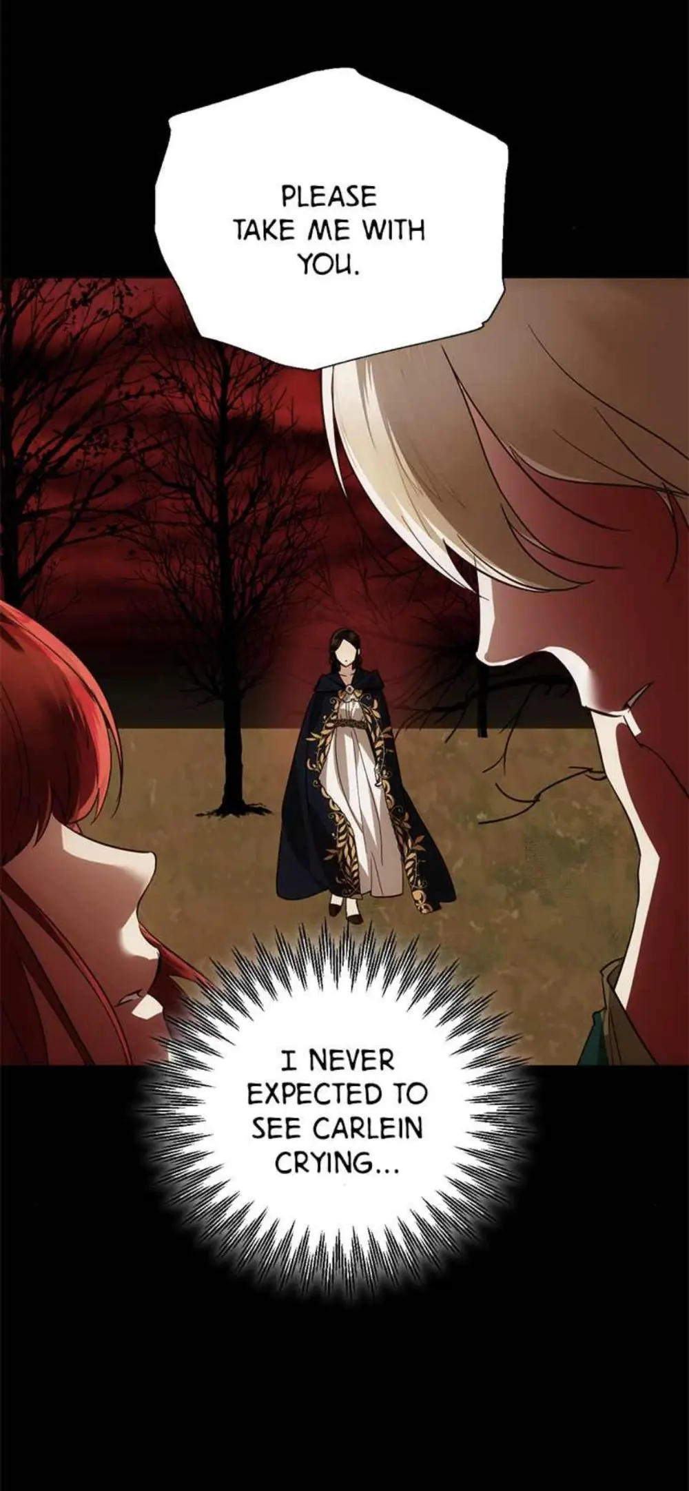 Men of the Harem Chapter 59 Page 29