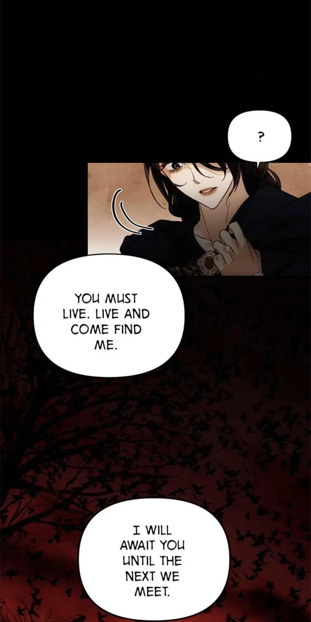 Men of the Harem Chapter 59 Page 31