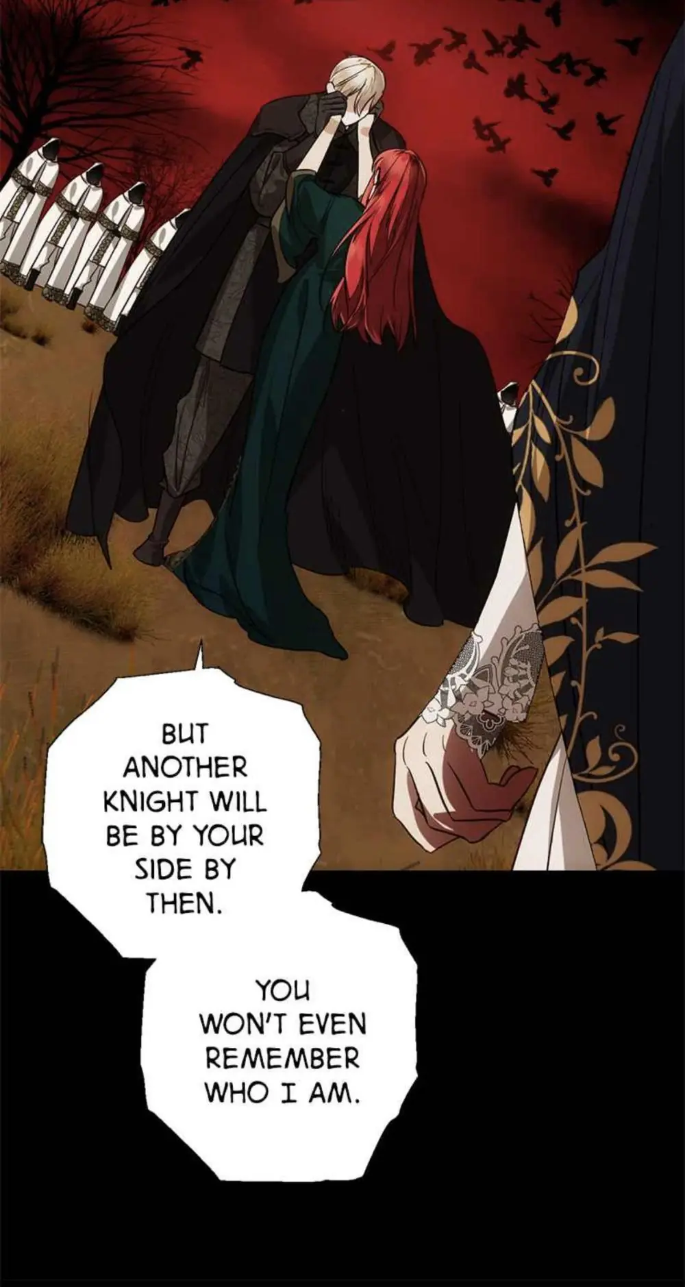 Men of the Harem Chapter 59 Page 32