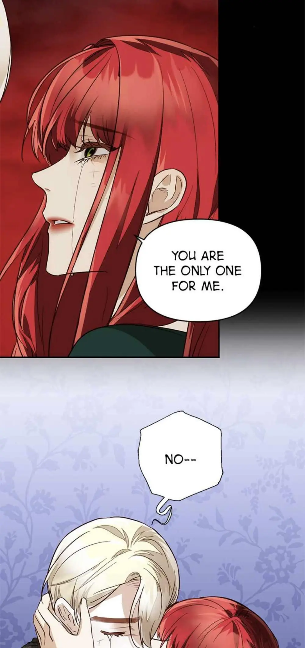 Men of the Harem Chapter 59 Page 34
