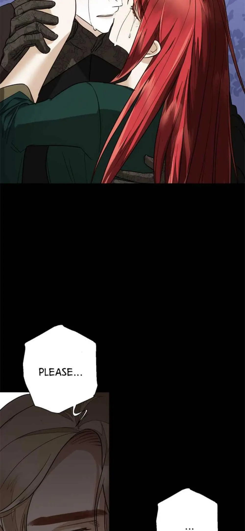 Men of the Harem Chapter 59 Page 35