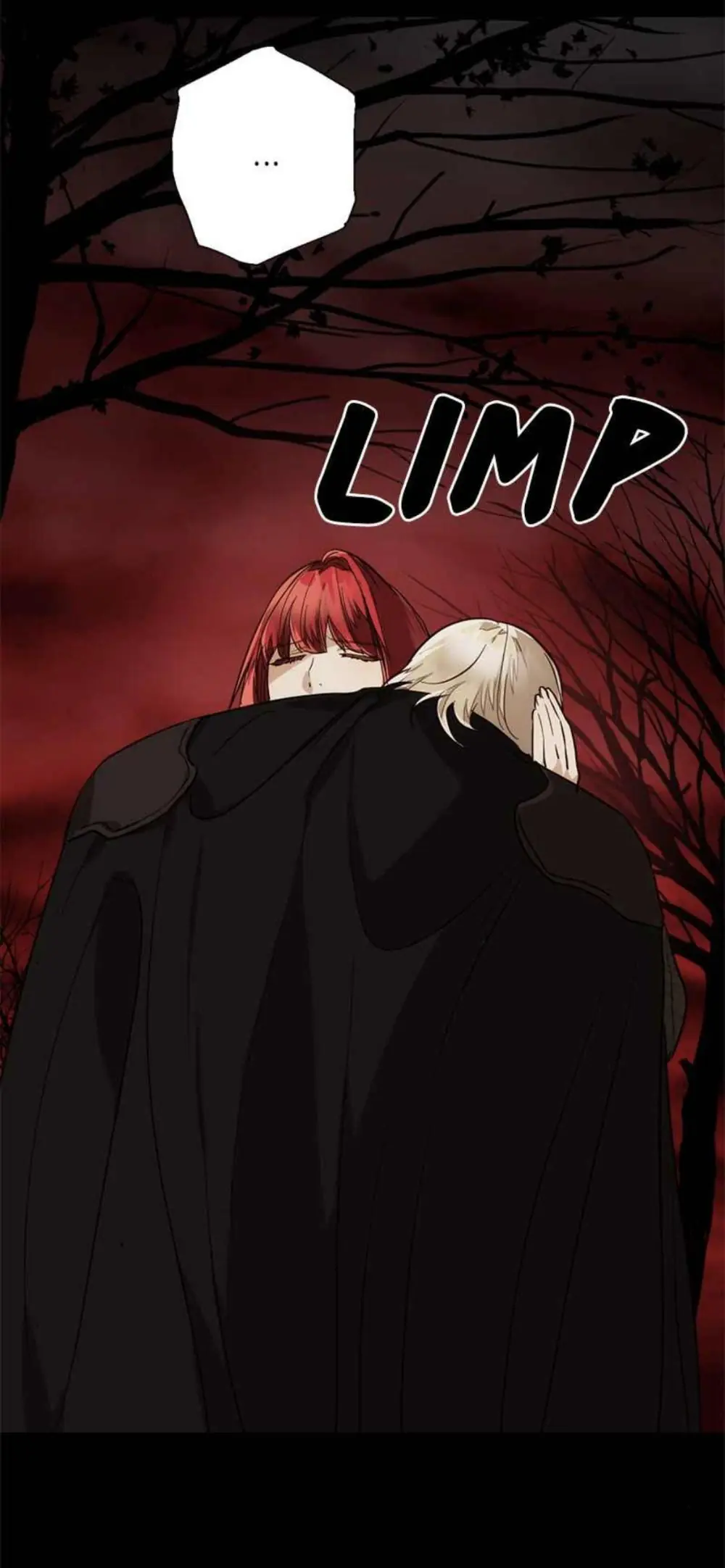 Men of the Harem Chapter 59 Page 37