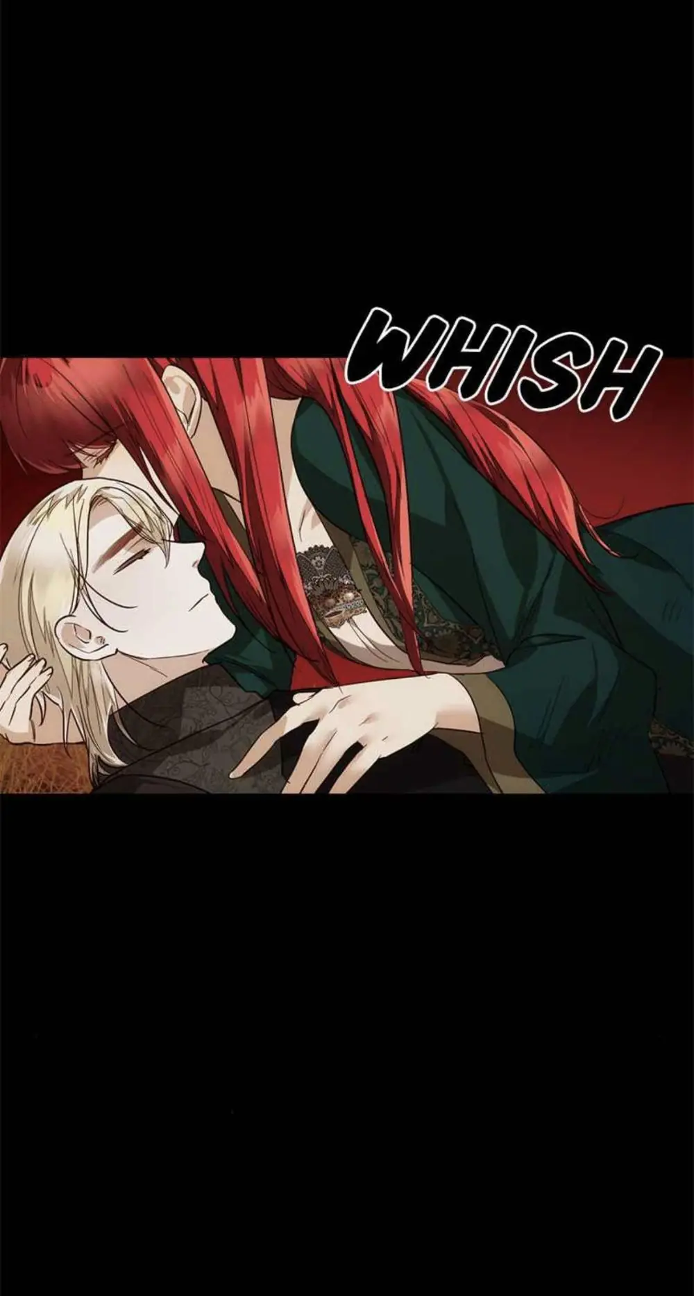 Men of the Harem Chapter 59 Page 38
