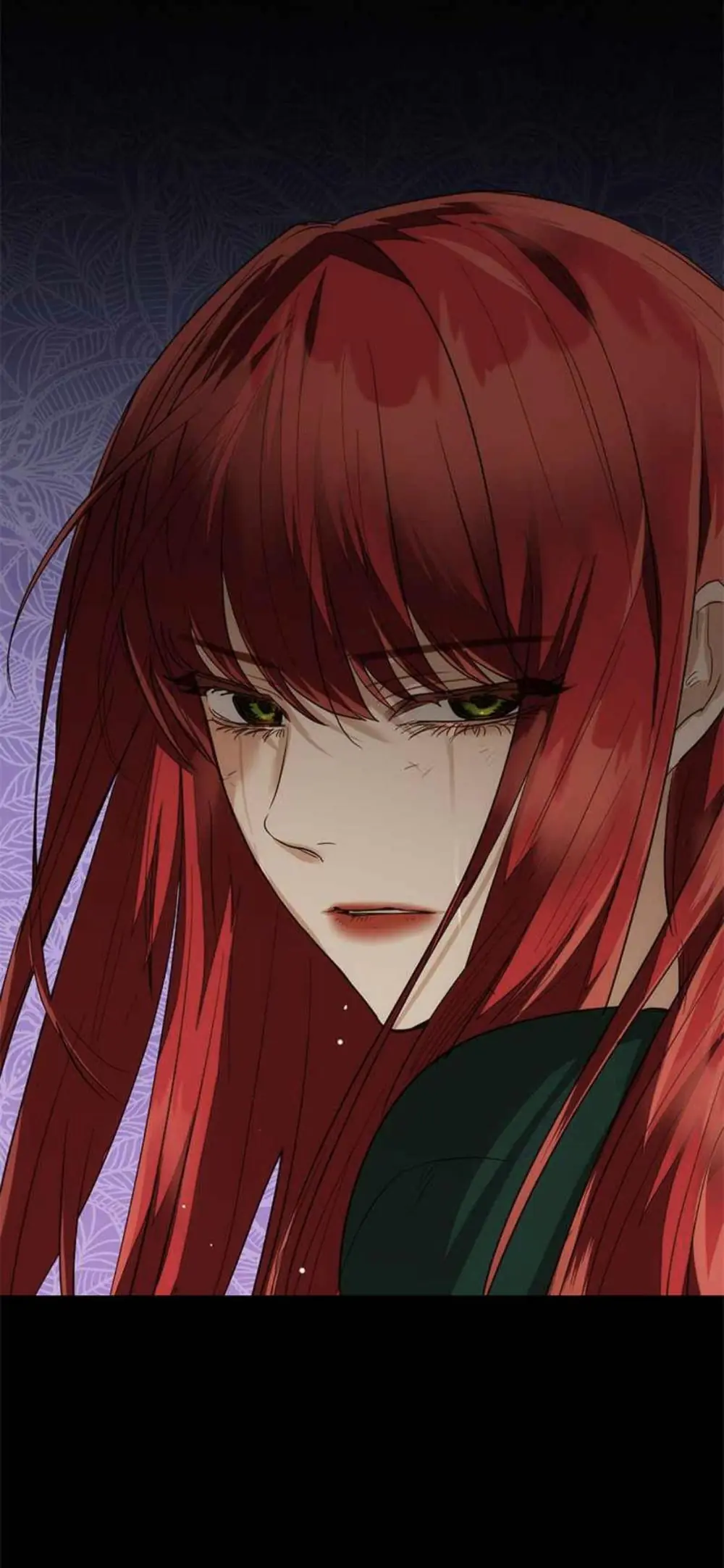 Men of the Harem Chapter 59 Page 40