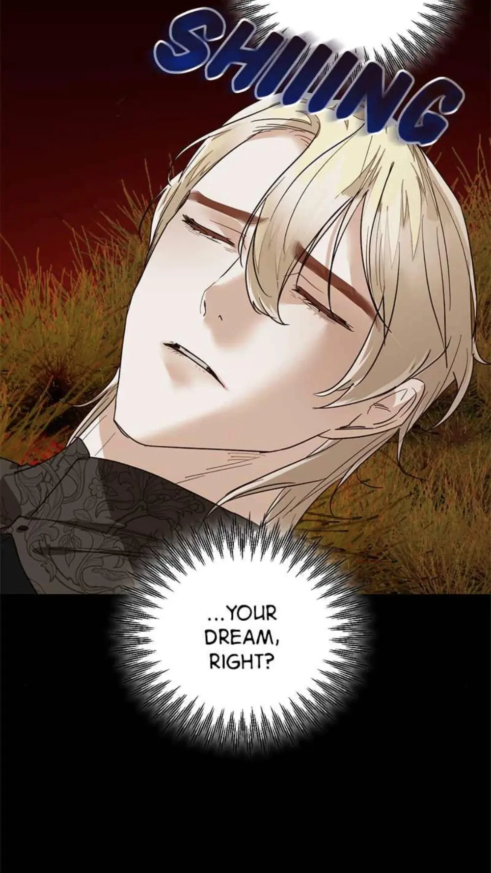 Men of the Harem Chapter 59 Page 44
