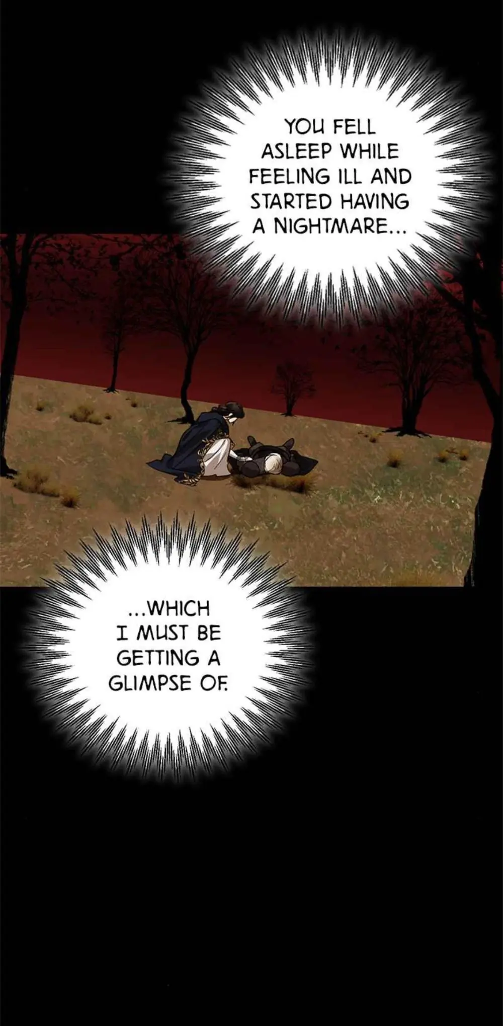 Men of the Harem Chapter 59 Page 45
