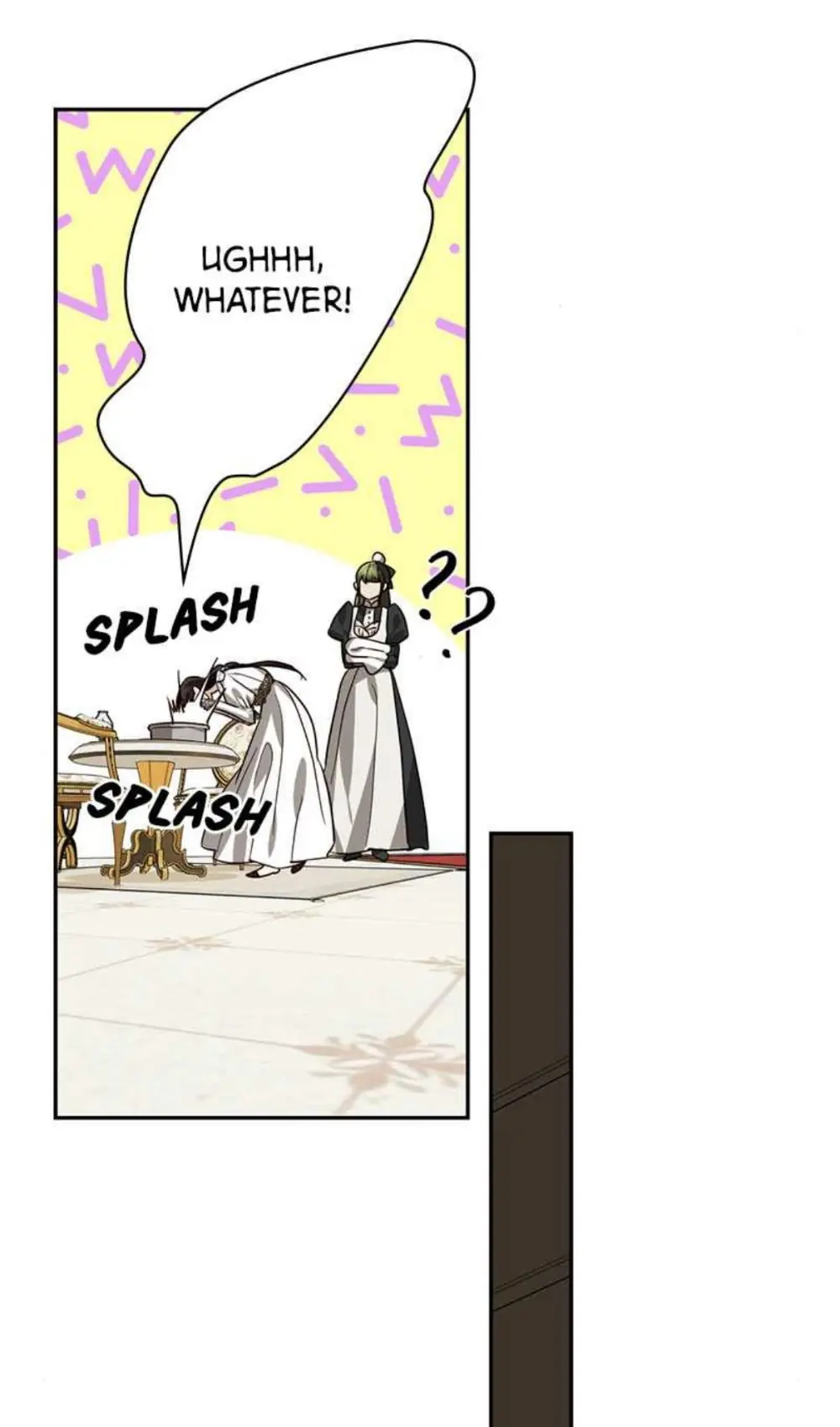 Men of the Harem Chapter 59 Page 53