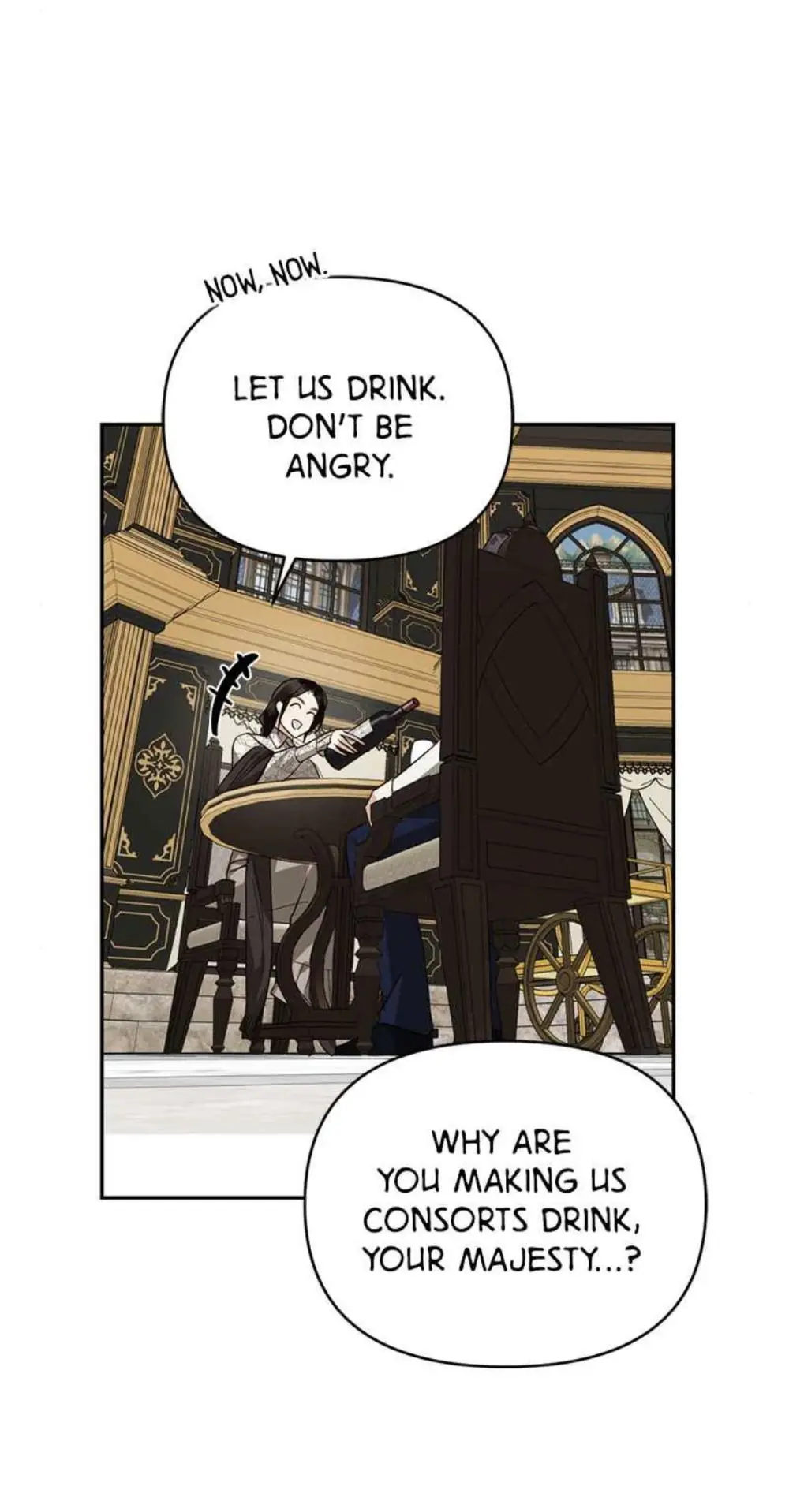 Men of the Harem Chapter 59 Page 62