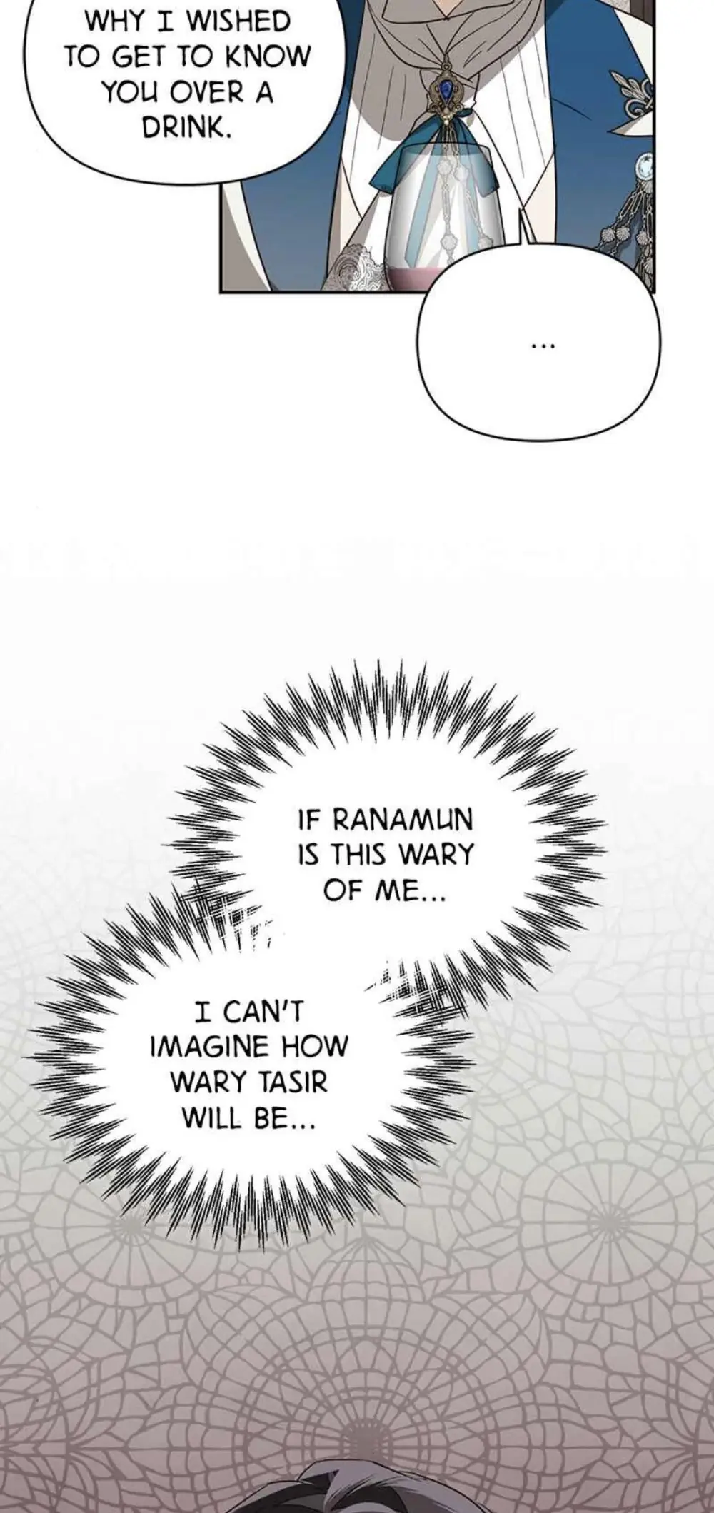 Men of the Harem Chapter 59 Page 64
