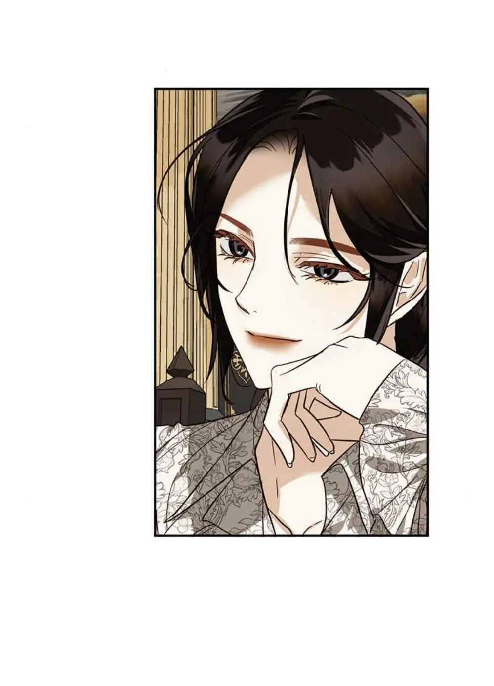 Men of the Harem Chapter 60 Page 13