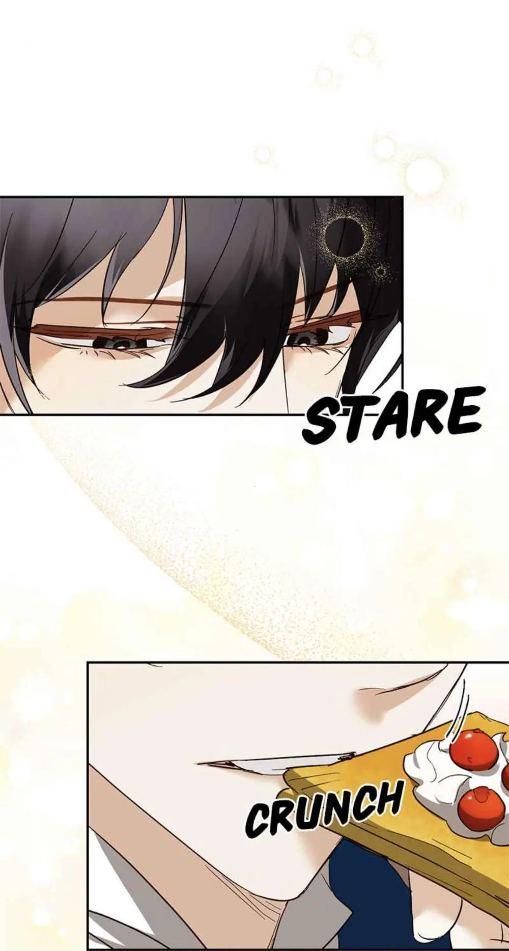 Men of the Harem Chapter 60 Page 14