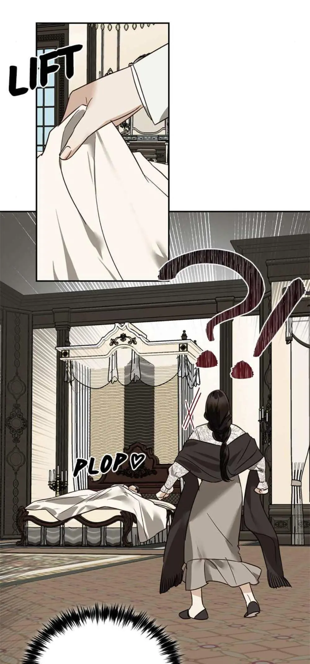 Men of the Harem Chapter 60 Page 28