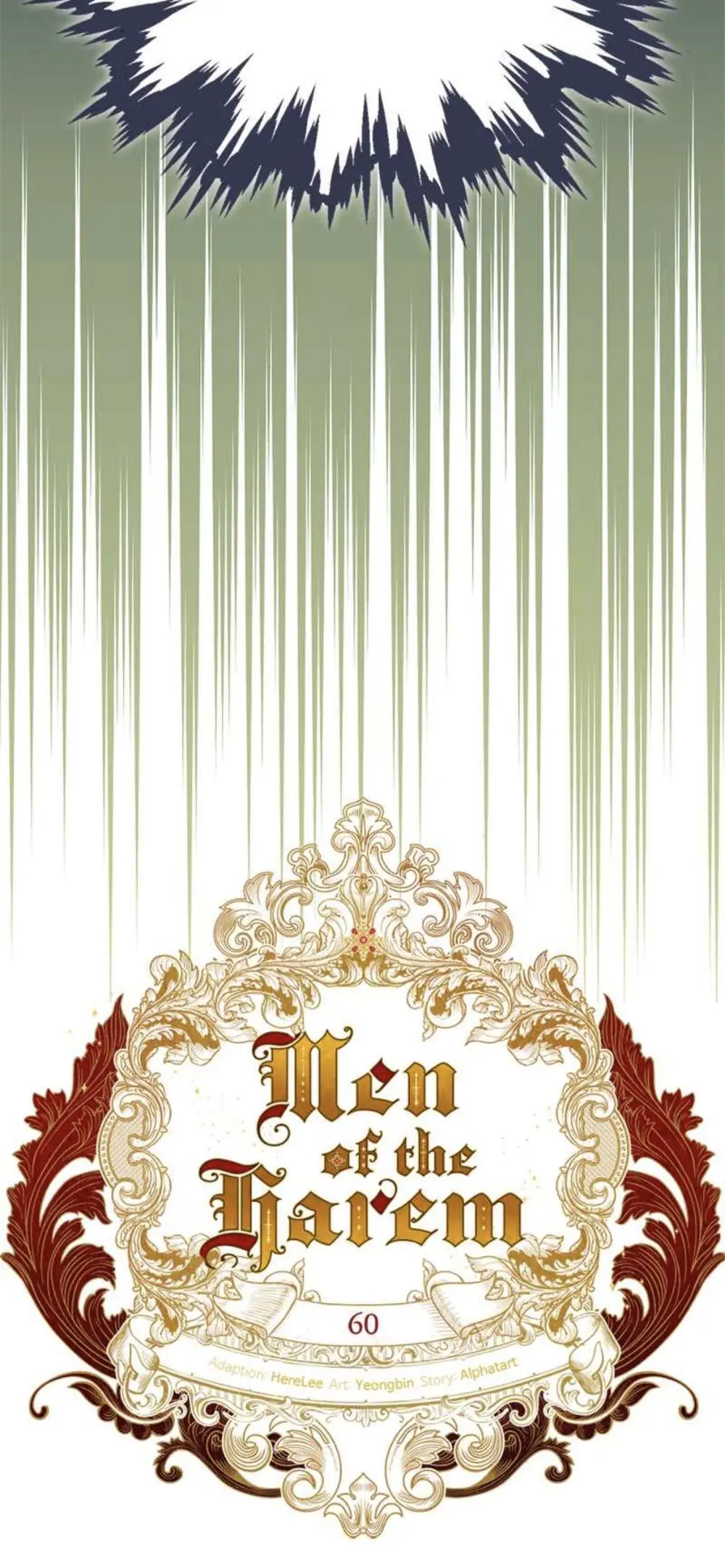 Men of the Harem Chapter 60 Page 31
