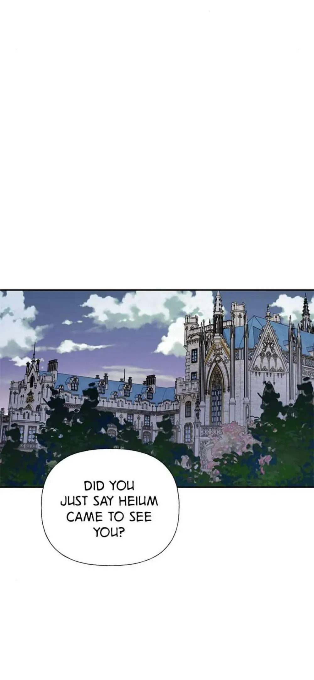 Men of the Harem Chapter 60 Page 32