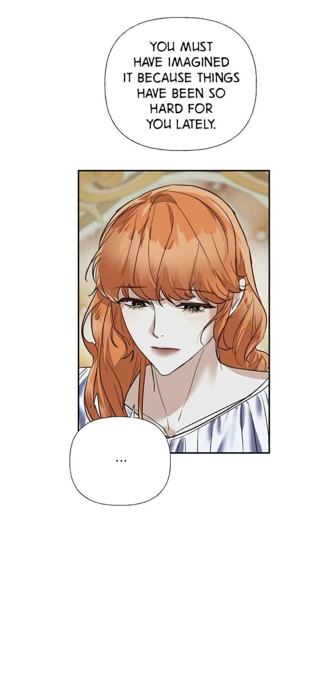 Men of the Harem Chapter 60 Page 35