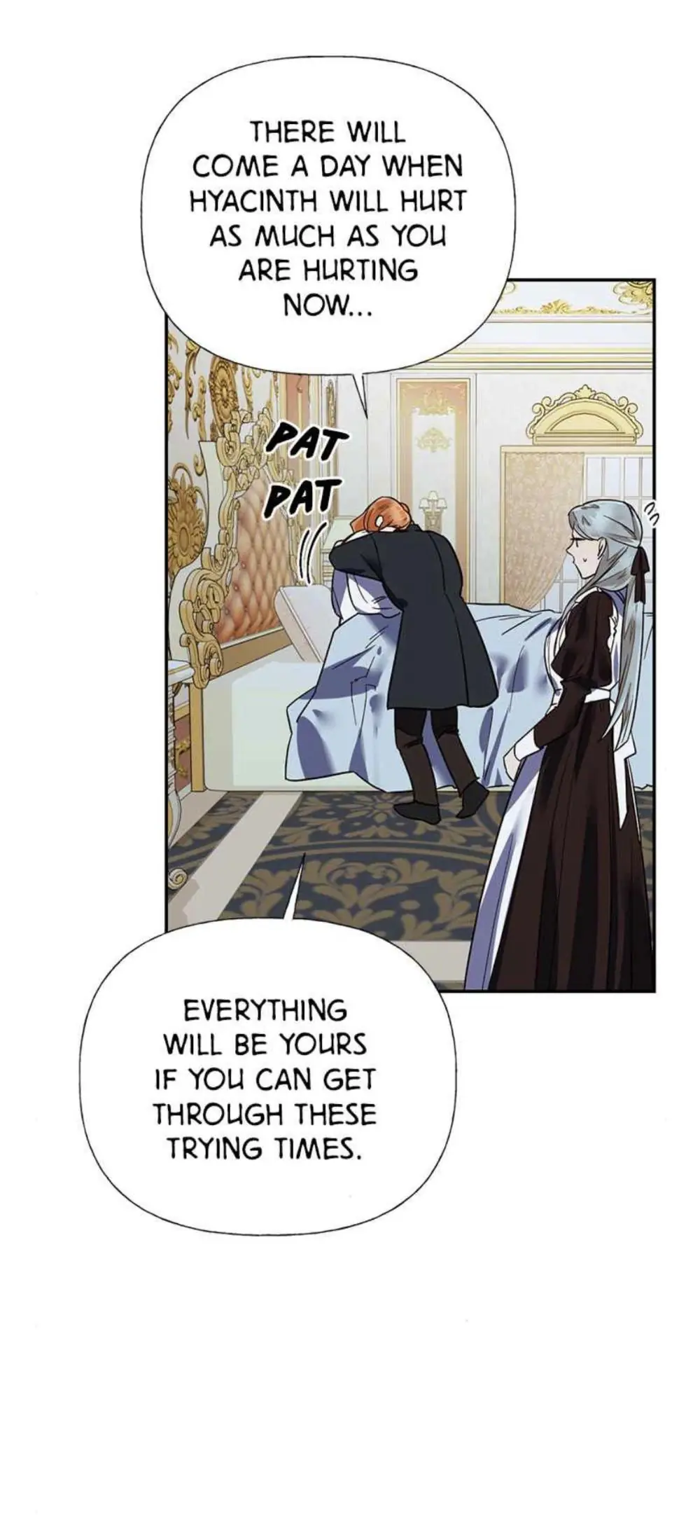 Men of the Harem Chapter 60 Page 38