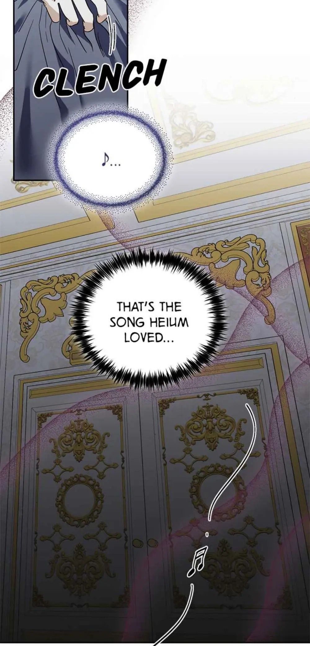 Men of the Harem Chapter 60 Page 44