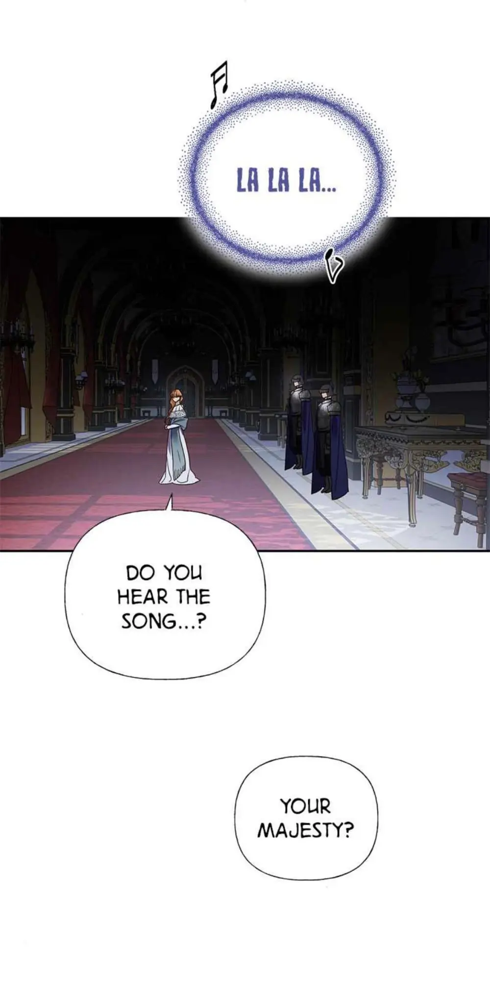 Men of the Harem Chapter 60 Page 49