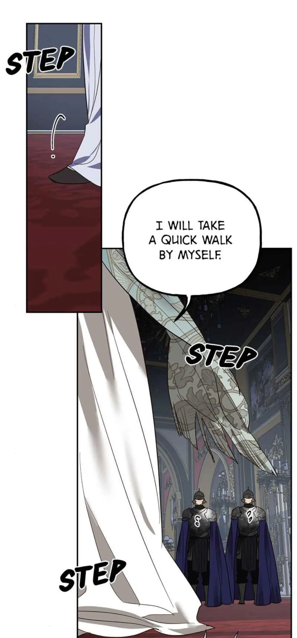 Men of the Harem Chapter 60 Page 52