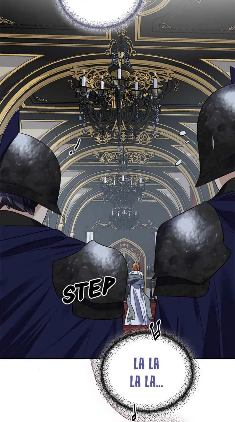 Men of the Harem Chapter 60 Page 54