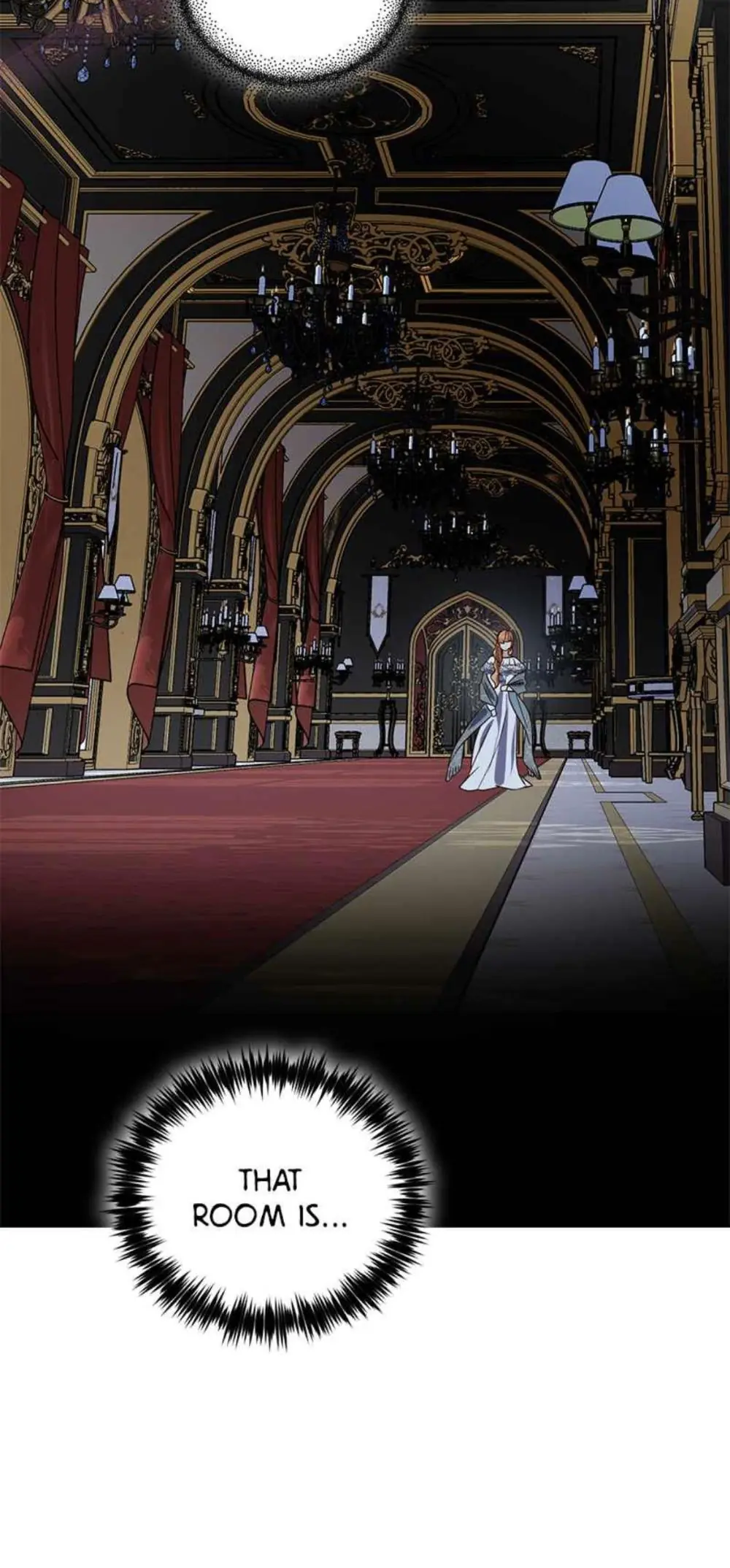 Men of the Harem Chapter 60 Page 58
