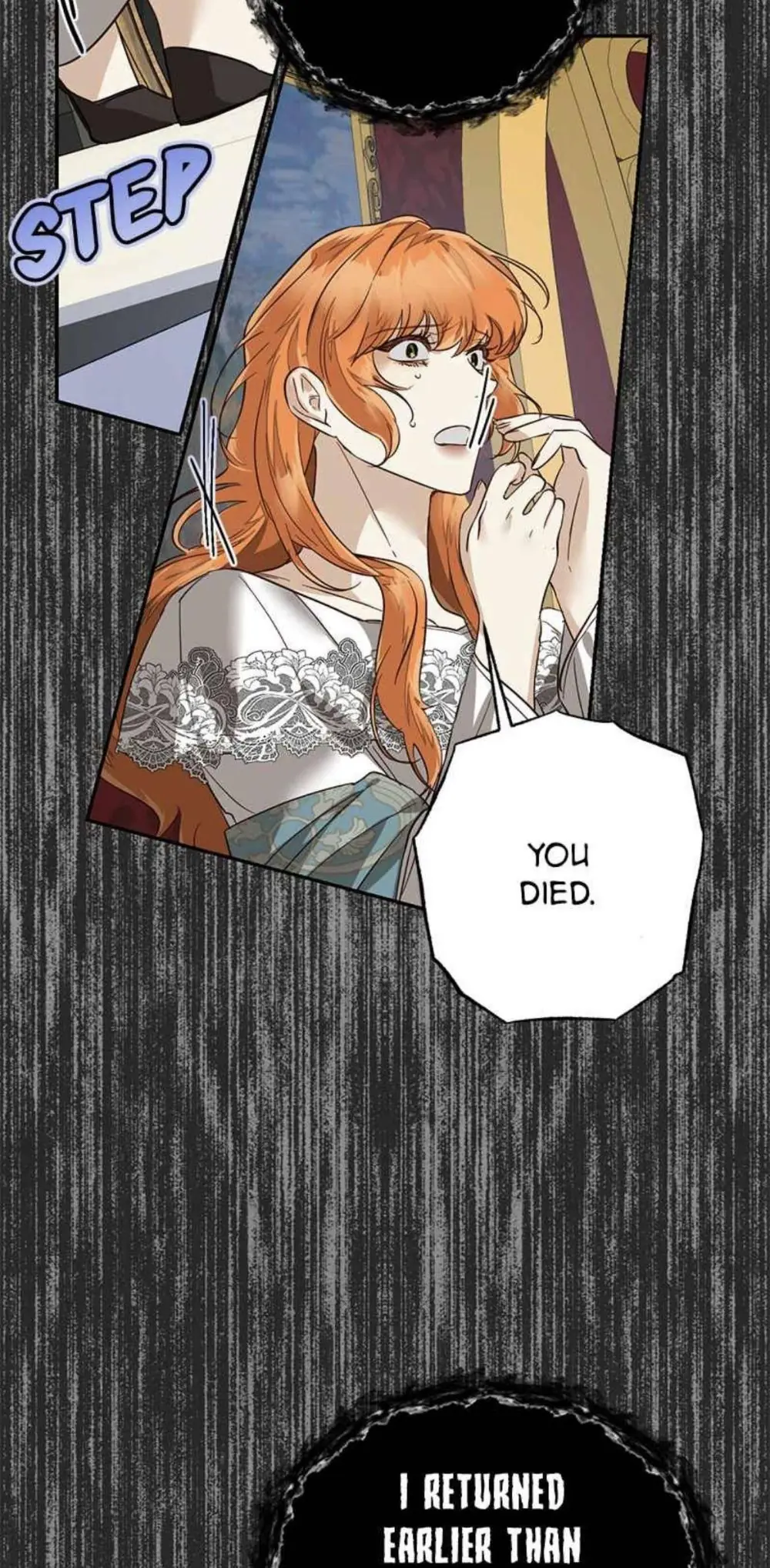 Men of the Harem Chapter 61 Page 6