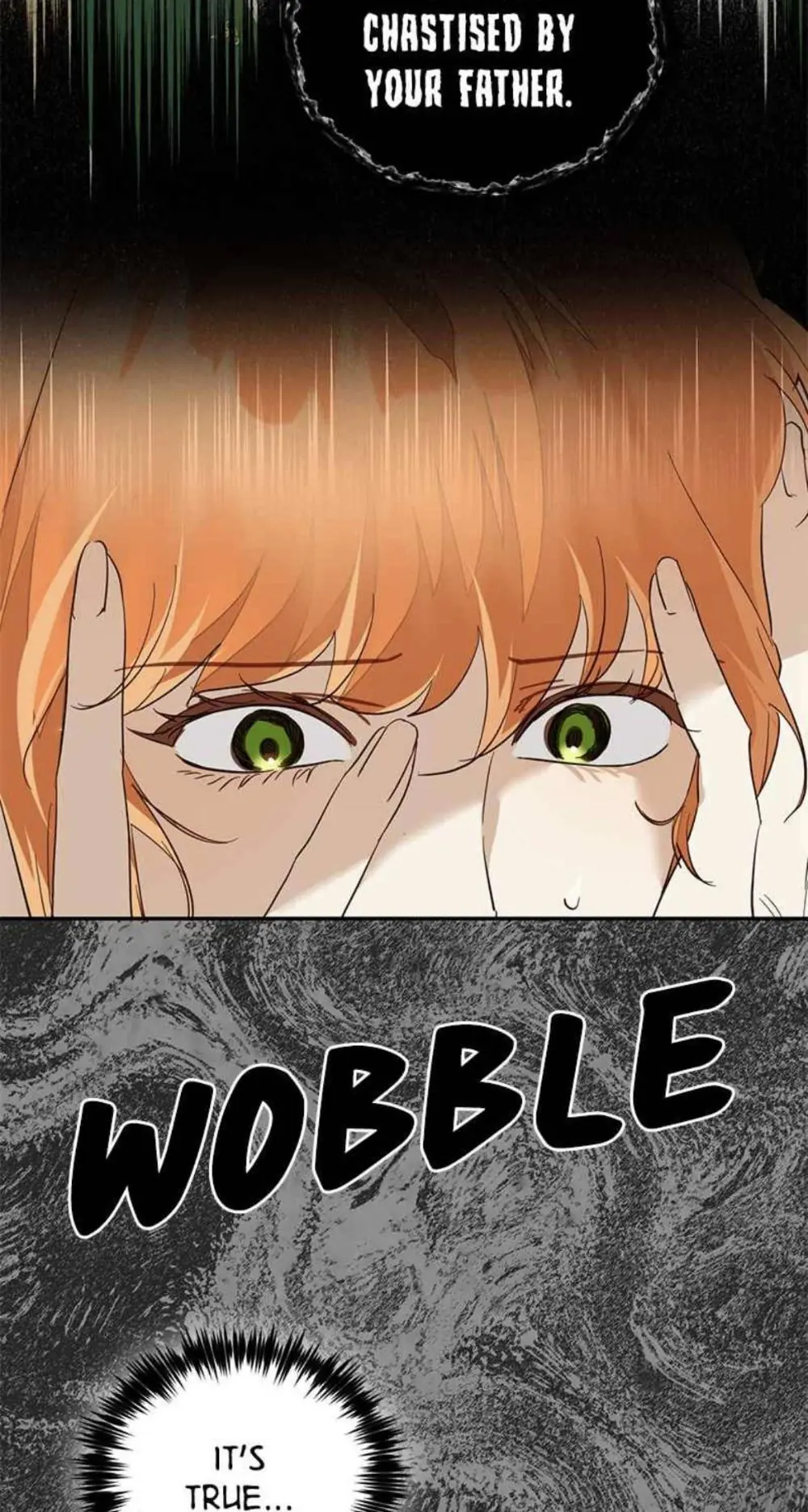 Men of the Harem Chapter 61 Page 11