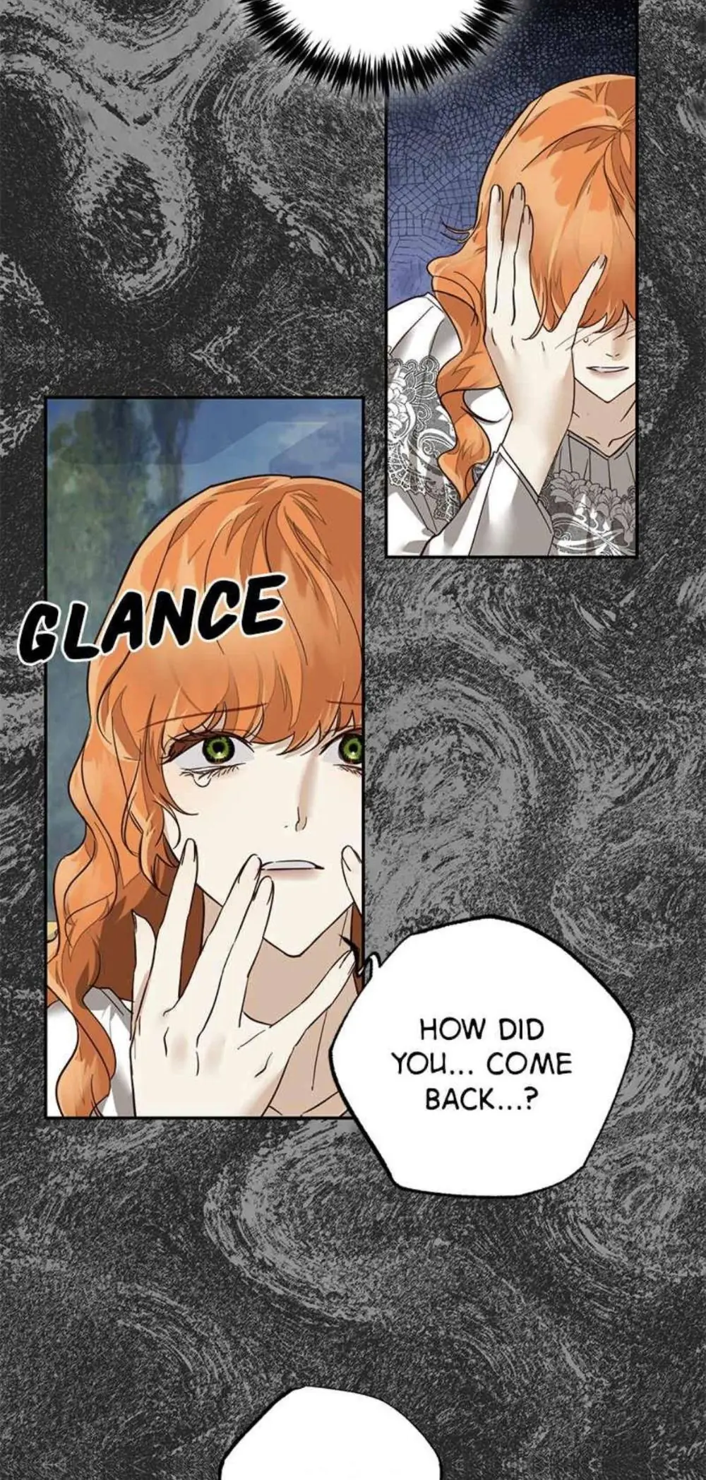 Men of the Harem Chapter 61 Page 13