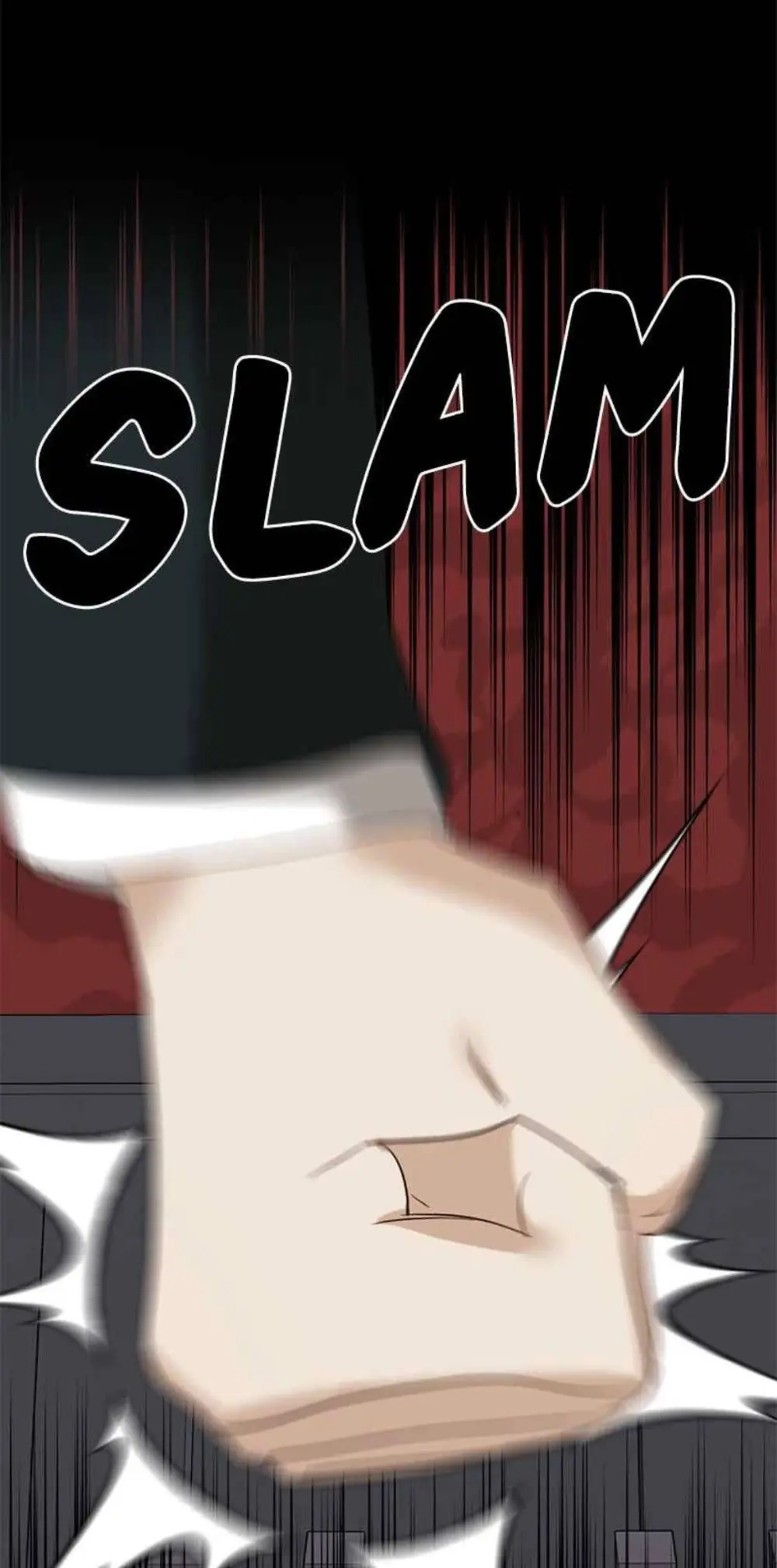 Men of the Harem Chapter 61 Page 15