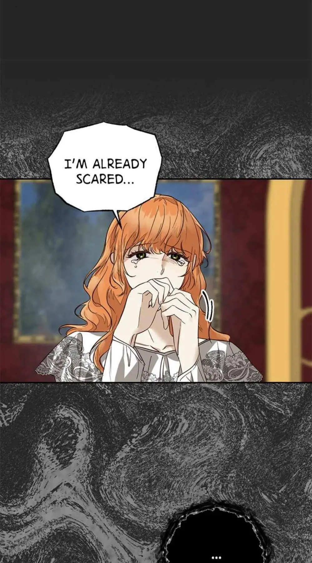 Men of the Harem Chapter 61 Page 18