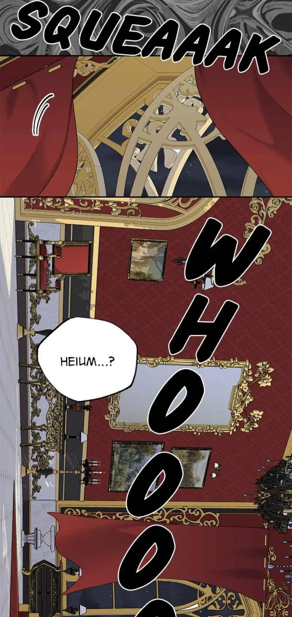 Men of the Harem Chapter 61 Page 22