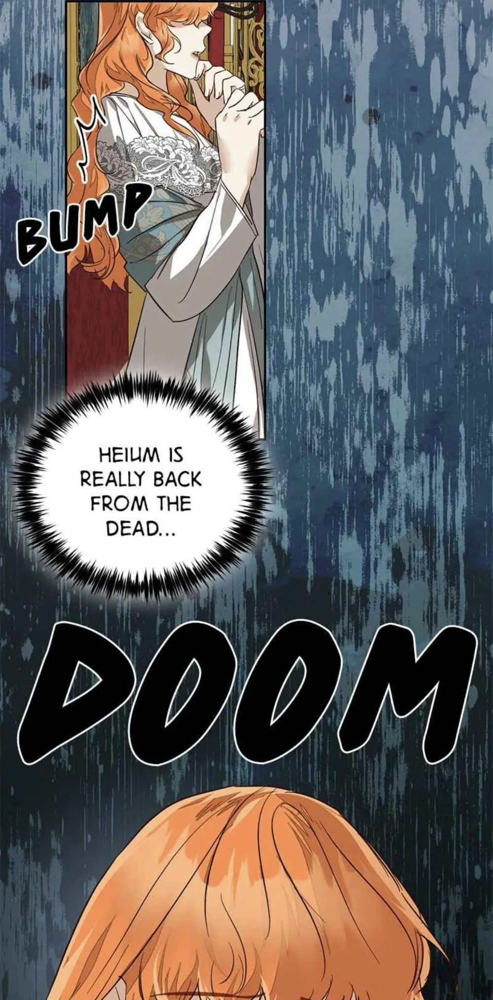 Men of the Harem Chapter 61 Page 24