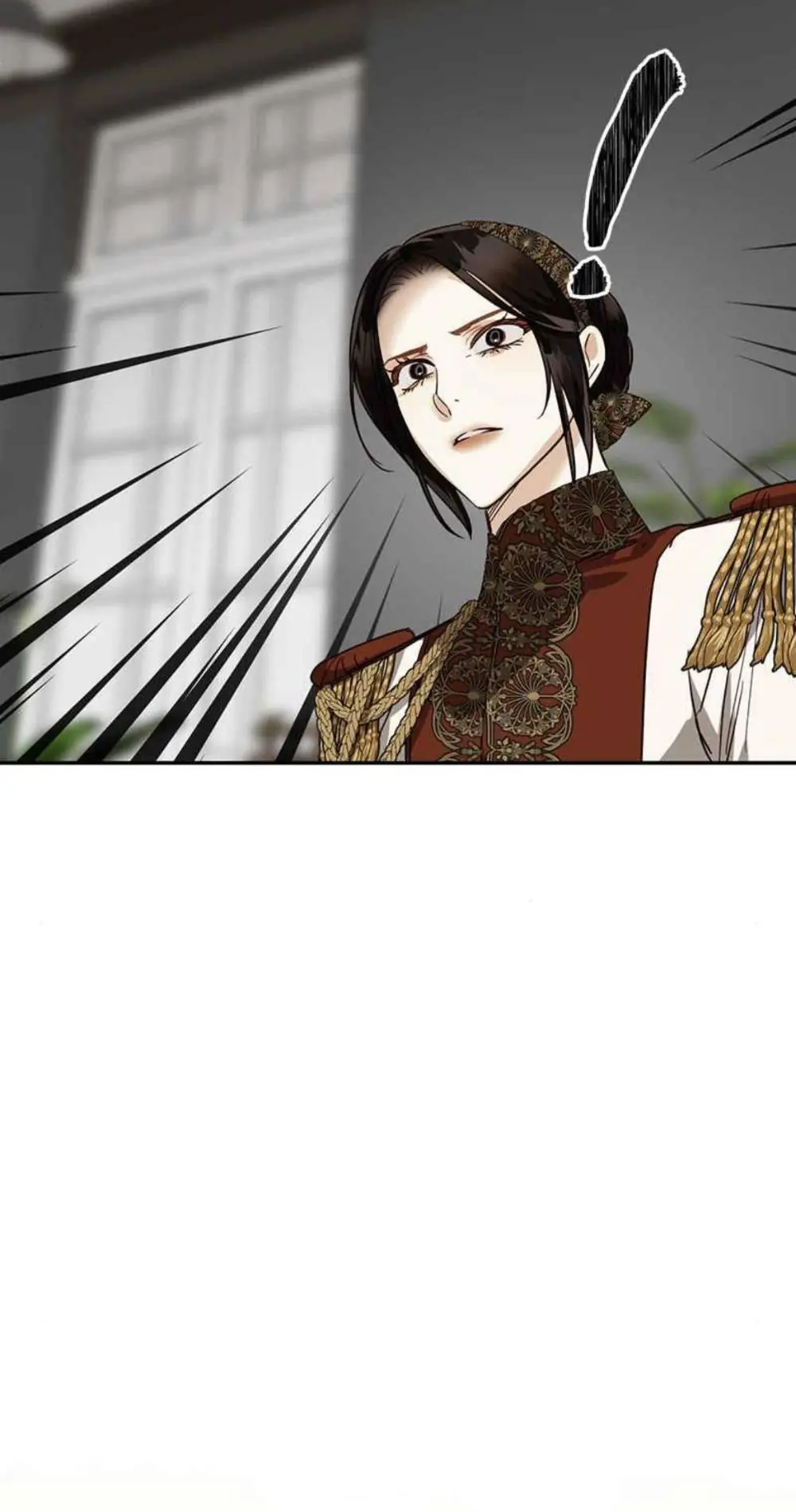 Men of the Harem Chapter 61 Page 39